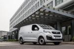 Peugeot Expert 2016 года
